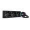 Фото - Система водяного охлаждения NZXT Kraken Elite 360 Black (RL-KN36E-B2) | click.ua