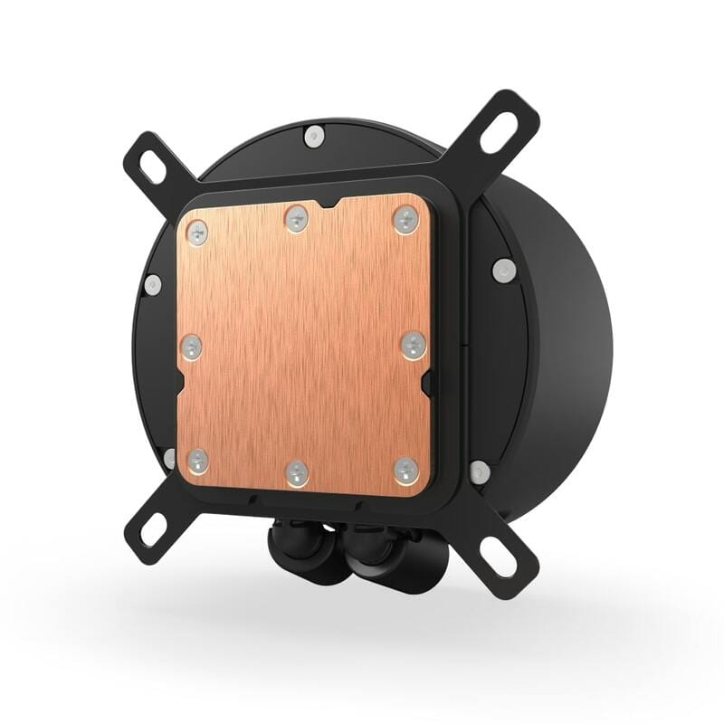 Система водяного охлаждения NZXT Kraken Elite RGB 360 Black (RL-KR36E-B2)