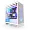 Фото - Система водяного охлаждения NZXT Kraken Elite RGB 360 White (RL-KR36E-W2) | click.ua