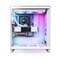 Фото - Система водяного охлаждения NZXT Kraken Elite RGB 360 White (RL-KR36E-W2) | click.ua