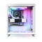 Фото - Система водяного охолодження NZXT Kraken Elite 280 RGB White (RL-KR28E-W2) | click.ua