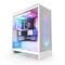 Фото - Система водяного охлаждения NZXT Kraken Elite RGB 280 White (RL-KR28E-W2) | click.ua