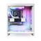 Фото - Система водяного охлаждения NZXT Kraken Elite RGB 240 White (RL-KR24E-W2) | click.ua