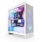 Фото - Система водяного охлаждения NZXT Kraken Elite RGB 240 White (RL-KR24E-W2) | click.ua
