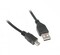 Фото - Кабель Maxxter (U-AM5P-6) USB 2.0 AM - Mini USB B, 1.8м | click.ua