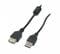 Фото - Кабель Maxxter (UF-AMAF-6) USB 2.0 AM - USB 2.0 AF, 1.8м, ферритовый фильтр | click.ua