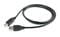 Фото - Кабель Cablexpert (CCP-USB2-AMBM-1M) USB2.0 A - USB В, 1м, черный | click.ua