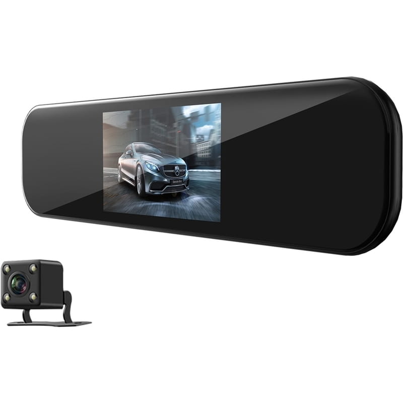 Видеорегистратор Aspiring Reflex 6 (RF152101)