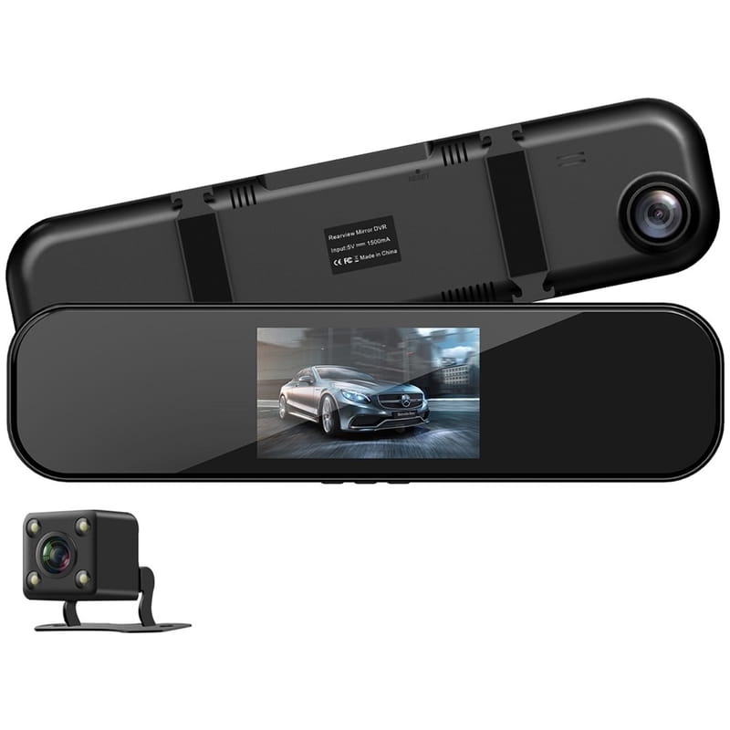 Видеорегистратор Aspiring Reflex 6 (RF152101)