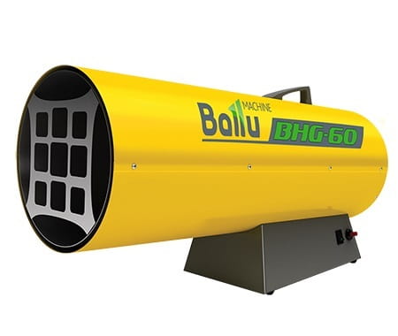 Теплова гармата Ballu BHG-60