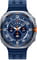 Фото - Смарт-годинник Samsung Galaxy Watch Ultra (2025) Titanium Blue (SM-L705FZB2SEK) | click.ua