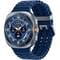 Фото - Смарт-годинник Samsung Galaxy Watch Ultra (2025) Titanium Blue (SM-L705FZB2SEK) | click.ua
