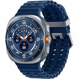 Смарт-годинник Samsung Galaxy Watch Ultra (2025) Titanium Blue (SM-L705FZB2SEK)
