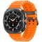 Фото - Смарт-годинник Samsung Galaxy Watch Ultra (2025) Titanium Gray (SM-L705FZA2SEK) | click.ua