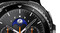 Фото - Смарт-годинник Samsung Galaxy Watch8 Classic Black (SM-L500NZKASEK) | click.ua