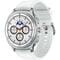 Фото - Смарт-годинник Samsung Galaxy Watch8 Classic White (SM-L500NZWASEK) | click.ua