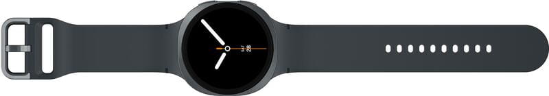 Смарт-годинник Samsung Galaxy Watch8 44mm Gray (SM-L330NDAASEK)