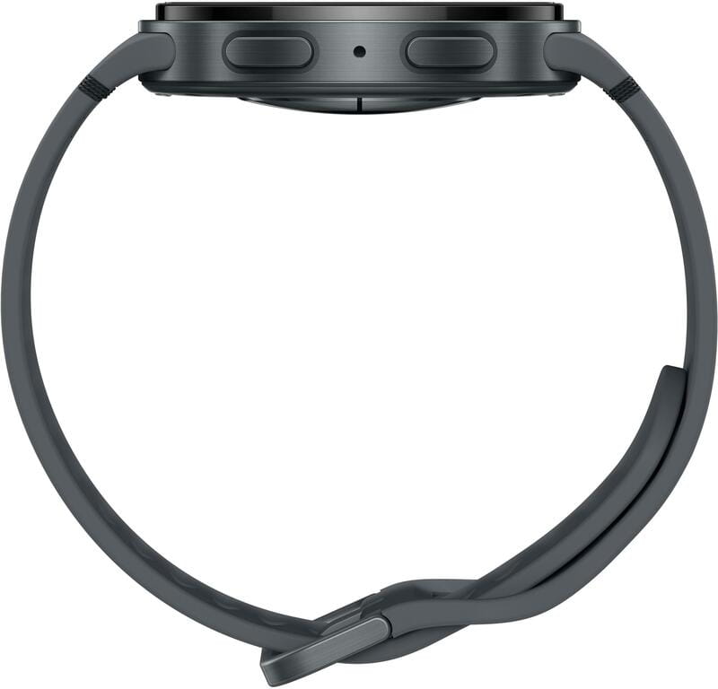 Смарт-годинник Samsung Galaxy Watch8 44mm Gray (SM-L330NDAASEK)