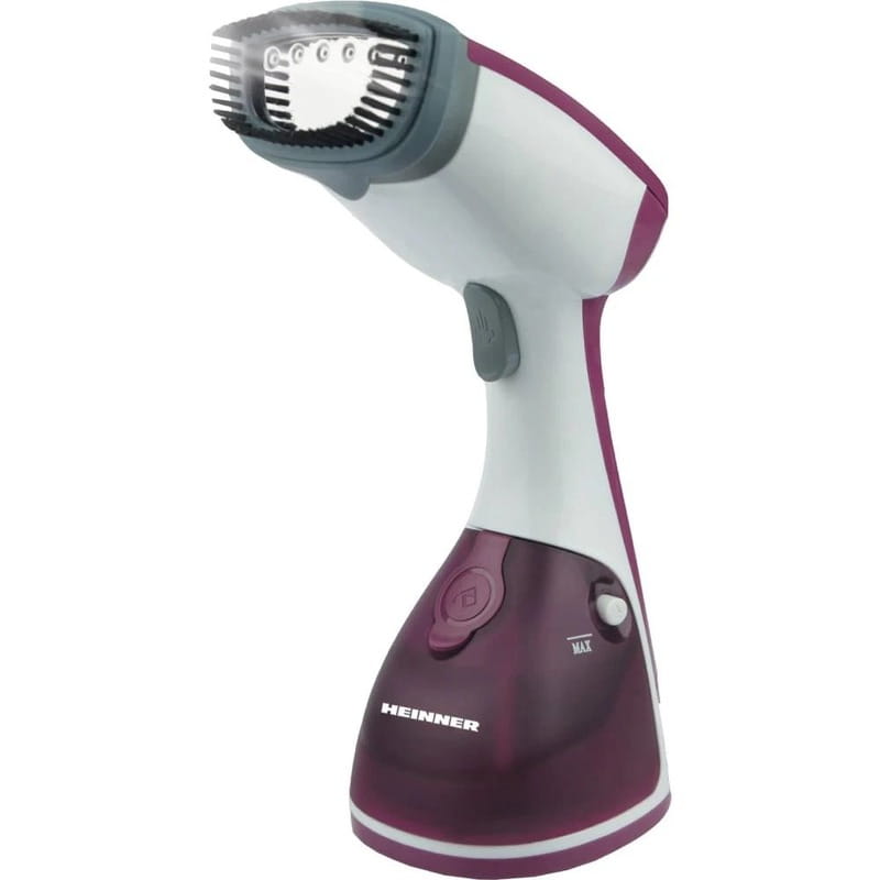 Отпариватель Heinner HGS-1100PP