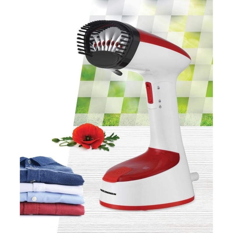 Отпариватель Heinner HGS-1400RD