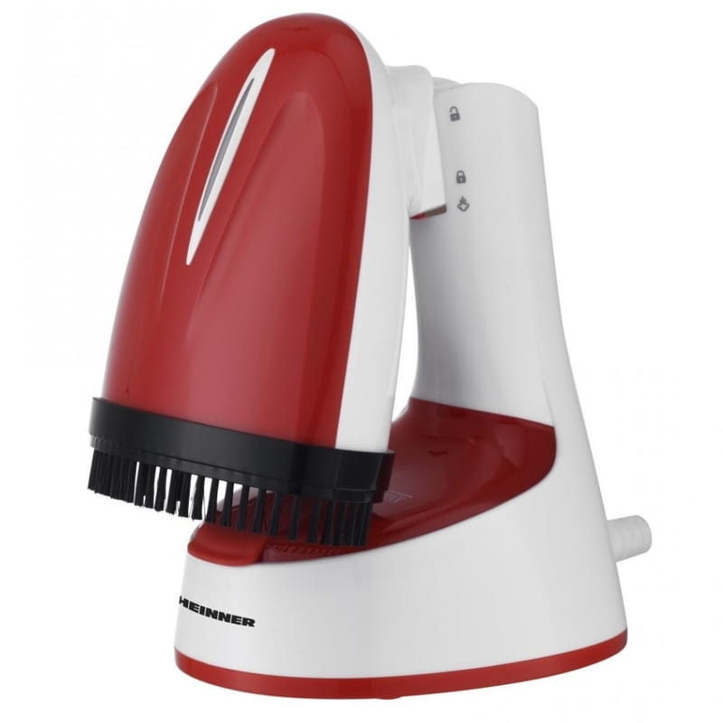 Отпариватель Heinner HGS-1400RD