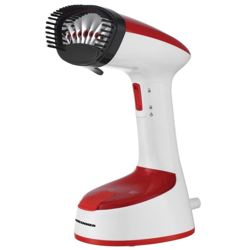 Отпариватель Heinner HGS-1400RD