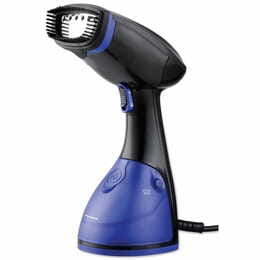 Відпарювач Heinner HGS-1600BK