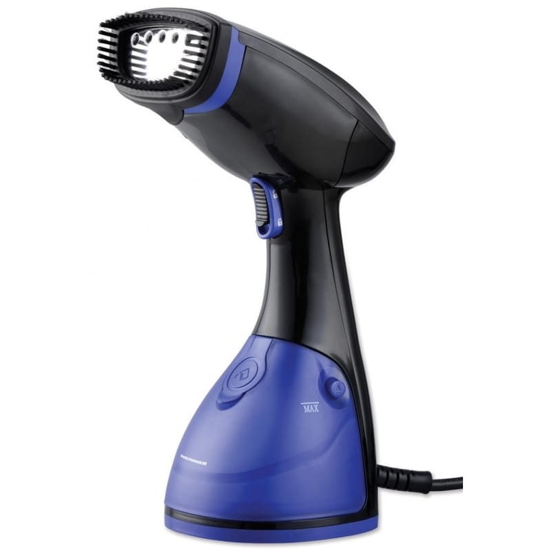 Отпариватель Heinner HGS-1600BK