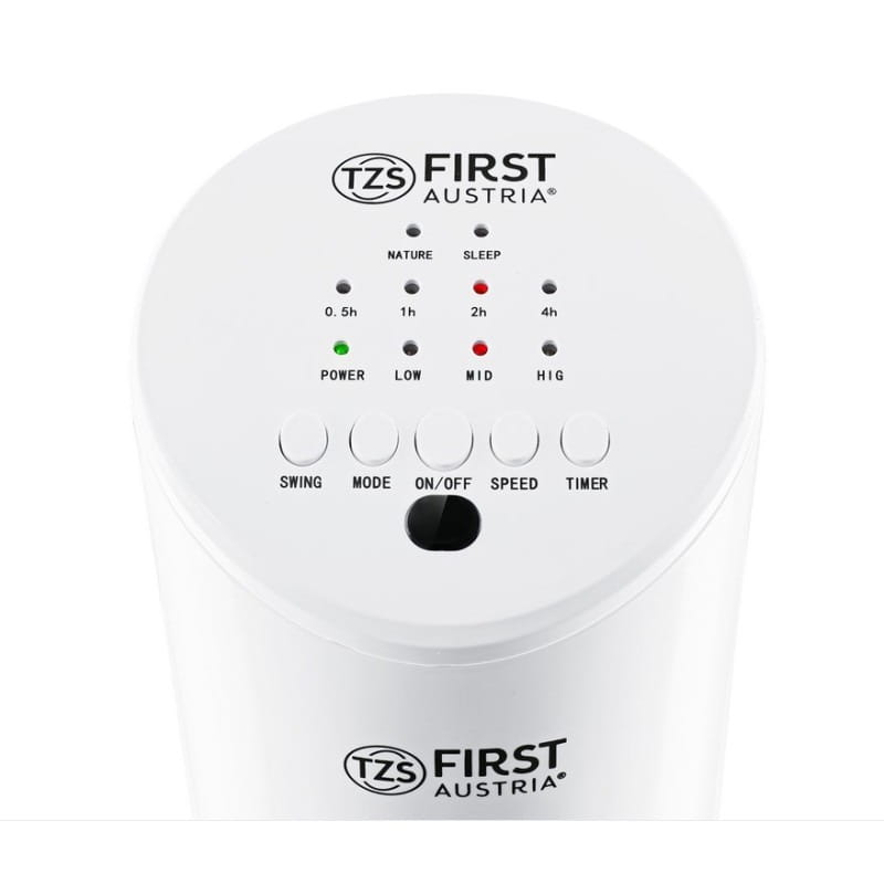 Вентилятор First FA-5560-1