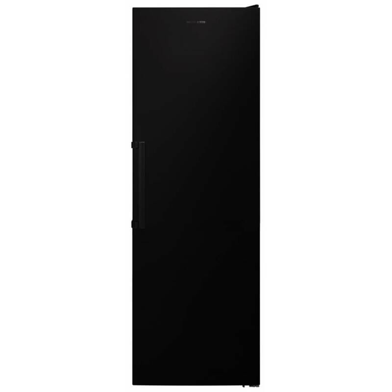 Холодильник Heinner HF-V401NFBKE++