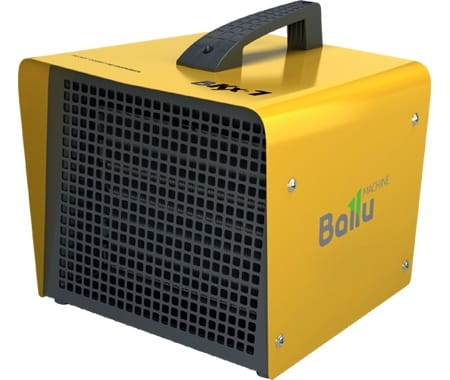 Тепловая пушка Ballu BKX-7