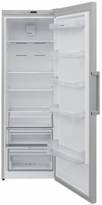 Холодильник Heinner HF-V401NFSE++