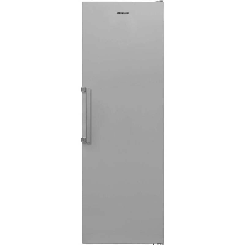 Холодильник Heinner HF-V401NFSE++