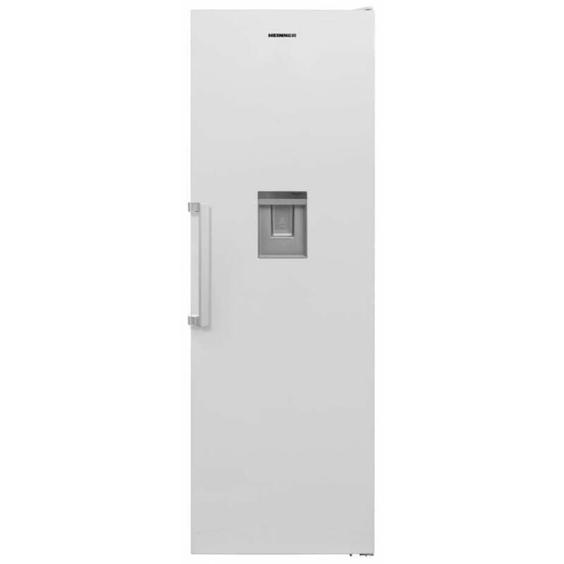 Холодильник Heinner HF-V401NFWDE++