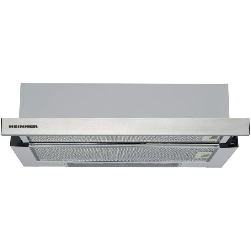 Витяжка Heinner HTCH-440FS