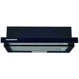 Вытяжка Heinner HTCH-440GBK