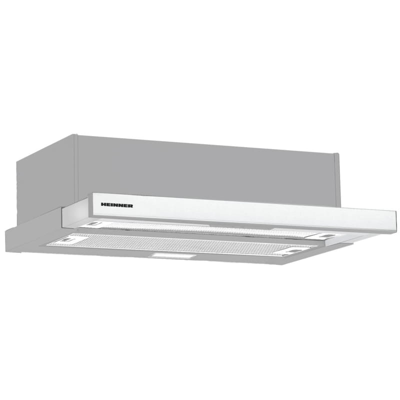 Вытяжка Heinner HTCH-490IX