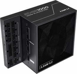 Блок живлення Lian Li EDGE1000, 80 Plus Platinum, Black, EU Cord (G9P.EG1000.BE00.EU)