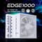 Фото - Блок питания Lian Li EDGE1000, 80 Plus Platinum, White, EU Cord (G9P.EG1000.WE00.EU) | click.ua