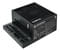 Фото - Блок живлення Lian Li EDGE850, 80 Plus Platinum, Black, EU Cord (G9P.EG0850.BE00.EU) | click.ua