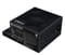 Фото - Блок живлення Lian Li EDGE850, 80 Plus Platinum, Black, EU Cord (G9P.EG0850.BE00.EU) | click.ua