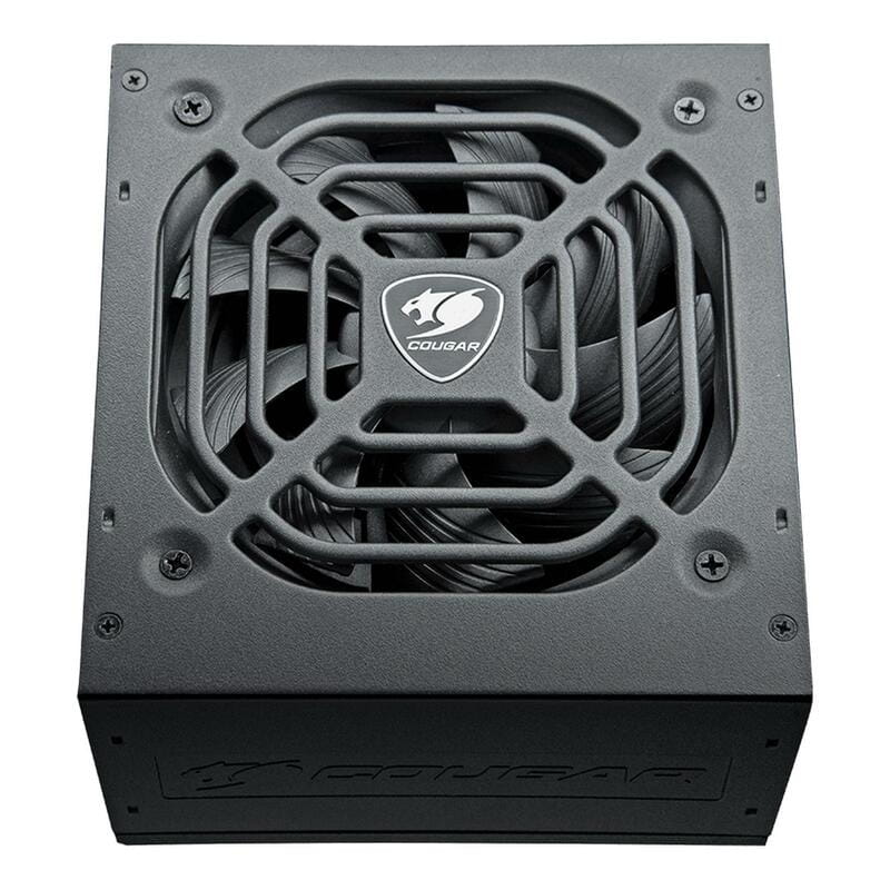 Блок живлення Cougar STC600 600W