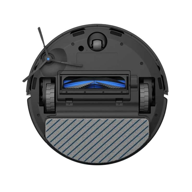 Робот-пылесос Ecovacs Deebot Ozmo N20E Plus (YDLX11-3) Black