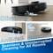 Фото - Робот-пилосос Ecovacs Deebot Ozmo N20E Plus (YDLX11-3) Black | click.ua