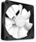 Фото - Вентилятор NZXT F140 RGB Core Black (RF-C14SF-B1) | click.ua