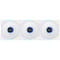 Фото - Вентилятор Lian Li TLLCD 120-3, White Cooler (G99.12TLLCD3W.00) | click.ua