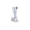 Фото - Вентилятор Lian Li TLLCD 120-1, White Cooler (G99.12TLLCD1W.00) | click.ua