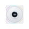 Фото - Вентилятор Lian Li TLLCD 120-1, White Cooler (G99.12TLLCD1W.00) | click.ua