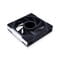 Фото - Вентилятор Lian Li TLLCD 120-1, Black Cooler (G99.12TLLCD1B.00) | click.ua