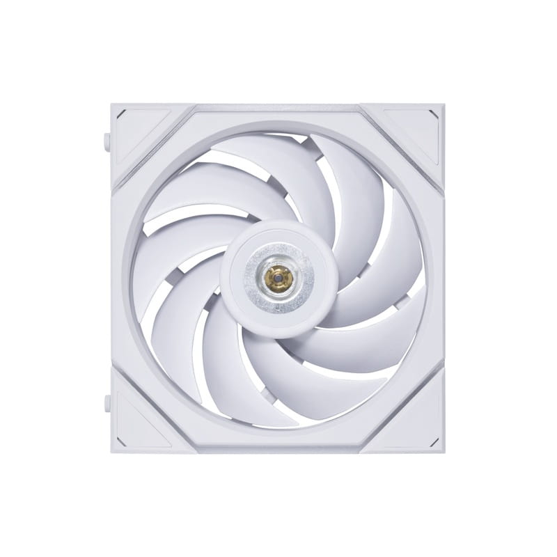 Вентилятор Lian Li TL 120-1, White Cooler (G99.12TL1W.00)